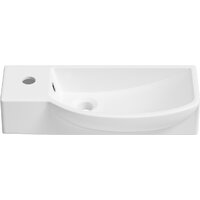 Lavinia Boho Bathroom Sink Slim 33311035