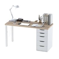 Mio Tesoro Ингар 2/5T (дуб беленый) Image #3