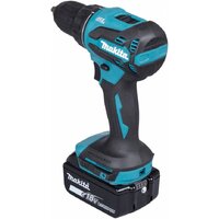 Дрель-шуруповерт Makita DDF490Z (без АКБ) - Превью изображения №3 — Интернет-Магазин TECNO.BY