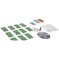 Звезда Exit-Квест. Секретная лаборатория Image #2