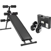 Sundays Fitness IRSB06 + IR92052