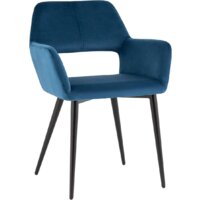 Stool Group Денди vd-dandy-b29 (велюр синий)