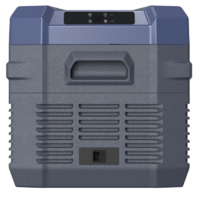 Alpicool NL30 (12/24, без адаптера 220В) Image #2