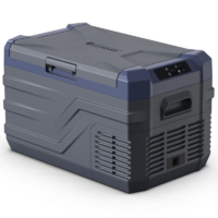 Alpicool NL30 (12/24, без адаптера 220В)