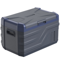 Alpicool NL30 (12/24, без адаптера 220В) Image #3