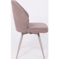 Стул Мамадома Michael-R1 360 (b05 Latte Lux/капучино) - Превью изображения №7 — Интернет-Магазин TECNO.BY