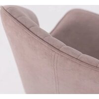 Стул Мамадома Michael-R1 360 (b05 Latte Lux/капучино) - Превью изображения №12 — Интернет-Магазин TECNO.BY