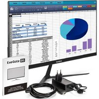 ExeGate SmartView EH1500 EX297309RUS Image #5