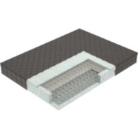 Mio Tesoro Letto 80x186 (черный)