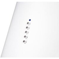 Кухонная вытяжка YOUQ Akira WL 1150 P 40 WH (белый) - Превью изображения №3 — Интернет-Магазин TECNO.BY