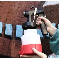 Deko DKSG800 HVLP Image #5