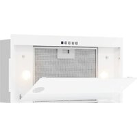 Akpo Neva Glass 60 WK-10 (белое стекло/белый) Image #10