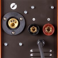 FoxWeld Invermig 205 SYN Image #8