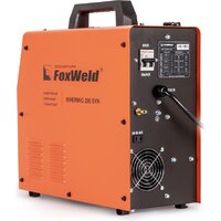 FoxWeld Invermig 205 SYN Image #5