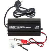 GEOFOX ABC3-1220 Image #4