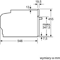 Siemens iQ700 CM724G1B1 Image #8