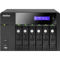 QNAP VS-6020 Pro