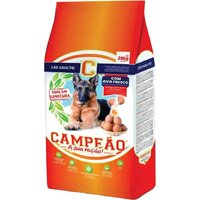 Campeao Adult Dog Egg со свежим яйцом 20 кг