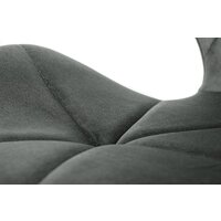 Mio Tesoro Лацио (темно-серый/дерево) Image #4