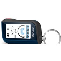 StarLine A90 Eco