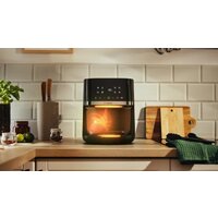Аэрогриль (аэрофритюрница) Bosch MAF462B1 - Превью изображения №3 — Интернет-Магазин TECNO.BY