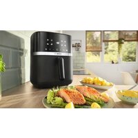 Аэрогриль (аэрофритюрница) Bosch MAF462B1 - Превью изображения №2 — Интернет-Магазин TECNO.BY