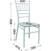 AksHome Anna (белый) Image #10