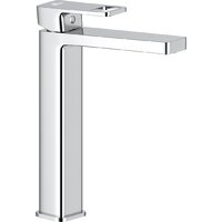 Умывальник Lauter 21502 + Cascade 21СК0655C с донным клапаном 21190CH (хром) - Превью изображения №9 — Интернет-Магазин TECNO.BY