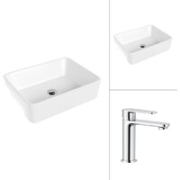 Lauter 21675 + Moon 21СK691C