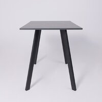 ЭлиГард Solo 102x67 (мрамор неро маркина/черный) Image #11