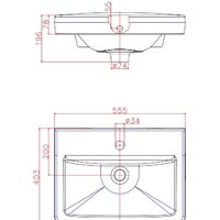 Керамин Милан 55 Image #2