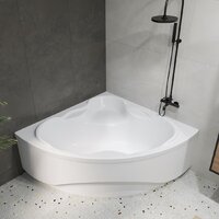 Lauter Riviera 150x150 21050150 (с каркасом и лицевым экраном) Image #3