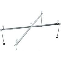 Triton Универсальный 140-170х70-75 (5 опор, оцинкованный)