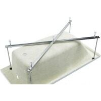 Triton Универсальный 140-170х70-75 (5 опор, оцинкованный) Image #2