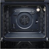Электрический духовой шкаф KUPPERSBERG HO 603 Black Line - Превью изображения №4 — Интернет-Магазин TECNO.BY
