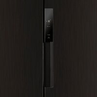 Холодильник side by side MAUNFELD MFF191NFSB - Превью изображения №5 — Интернет-Магазин TECNO.BY