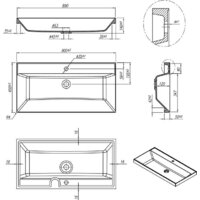 Roxen Mila 90 3001190 Image #4