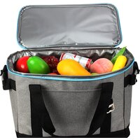 Miru 9038 21.5л (серый/черный) Image #5