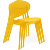 Sheffilton SHT-S111-P (желтый/желтый) Image #2