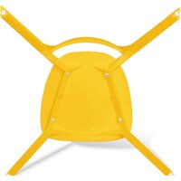 Sheffilton SHT-S111-P (желтый/желтый) Image #7