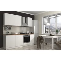 ЭлиГард Urban ШСК2с 60 (белый/дуб ланселот) Image #2