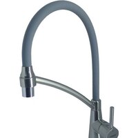 Ledeme L4399A-9 (сатин/серый) Image #1