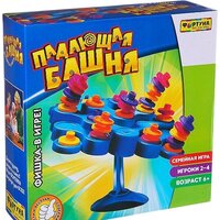 Фортуна Падающая башня