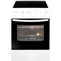 Лысьва ЭПС 411 МС (белый)