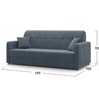 Mio Tesoro Порту 063 АТС180 (Balance 996) Image #8