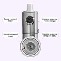 Kitfort KT-6527 Image #5