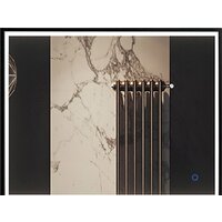 Roxen Зеркало Sigma 510210-80B 80x70 Image #2