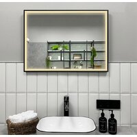 Roxen Зеркало Sigma 510210-80B 80x70 Image #6