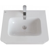 IDDIS Тумба с умывальником Edifice 60 EDI60W0i95K Image #3