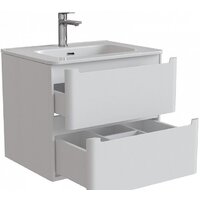 IDDIS Тумба с умывальником Edifice 60 EDI60W0i95K Image #4